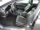 Thumbnail of 2021 Gray Acura ILX