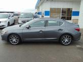 Thumbnail of 2021 Gray Acura ILX