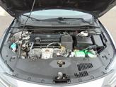 Thumbnail of 2021 Gray Acura ILX