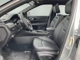 Thumbnail of 2025 Silver Zynith Metallic Clearcoat Jeep Compass