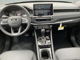 Thumbnail of 2025 Silver Zynith Metallic Clearcoat Jeep Compass
