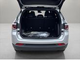 Thumbnail of 2025 Silver Zynith Metallic Clearcoat Jeep Compass