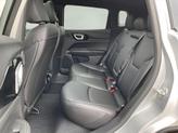 Thumbnail of 2025 Silver Zynith Metallic Clearcoat Jeep Compass