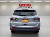 Thumbnail of 2022 Billet Silver Metallic Clearcoat Jeep Compass