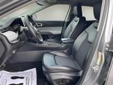 Thumbnail of 2022 Billet Silver Metallic Clearcoat Jeep Compass