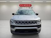 Thumbnail of 2022 Billet Silver Metallic Clearcoat Jeep Compass