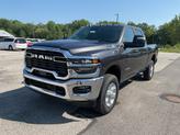 Thumbnail of 2025 Granite Crystal Metallic Clearcoat RAM 2500