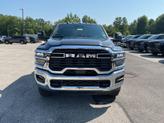 Thumbnail of 2025 Granite Crystal Metallic Clearcoat RAM 2500