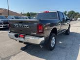 Thumbnail of 2025 Granite Crystal Metallic Clearcoat RAM 2500