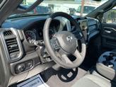 Thumbnail of 2025 Granite Crystal Metallic Clearcoat RAM 2500