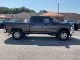 Thumbnail of 2025 Granite Crystal Metallic Clearcoat RAM 2500