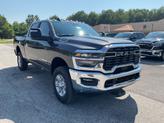 Photo of 2025 Granite Crystal Metallic Clearcoat RAM 2500