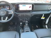 Thumbnail of 2025 Bright White Clearcoat Jeep Wrangler