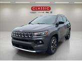Thumbnail of 2022 Granite Crystal Metallic Clearcoat Jeep Compass