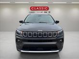 Thumbnail of 2022 Granite Crystal Metallic Clearcoat Jeep Compass