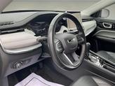 Thumbnail of 2022 Granite Crystal Metallic Clearcoat Jeep Compass