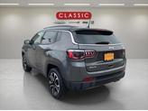 Thumbnail of 2022 Granite Crystal Metallic Clearcoat Jeep Compass