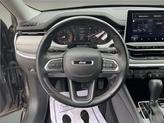 Thumbnail of 2022 Granite Crystal Metallic Clearcoat Jeep Compass