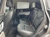 Thumbnail of 2022 Granite Crystal Metallic Clearcoat Jeep Compass