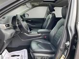 Thumbnail of 2022 Magnetic Gray Metallic Toyota Highlander