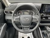 Thumbnail of 2022 Magnetic Gray Metallic Toyota Highlander