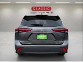 Thumbnail of 2022 Magnetic Gray Metallic Toyota Highlander