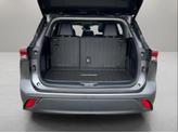 Thumbnail of 2022 Magnetic Gray Metallic Toyota Highlander