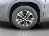 Thumbnail of 2022 Magnetic Gray Metallic Toyota Highlander
