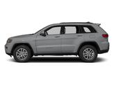 Thumbnail of 2017 Billet Silver Metallic Clearcoat Jeep Grand Cherokee