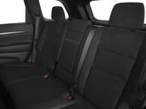 Thumbnail of 2017 Billet Silver Metallic Clearcoat Jeep Grand Cherokee