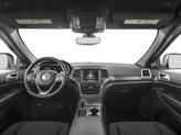 Thumbnail of 2017 Billet Silver Metallic Clearcoat Jeep Grand Cherokee