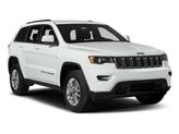 Thumbnail of 2017 Billet Silver Metallic Clearcoat Jeep Grand Cherokee