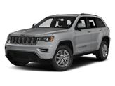 Photo of 2017 Billet Silver Metallic Clearcoat Jeep Grand Cherokee