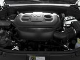 Thumbnail of 2017 Billet Silver Metallic Clearcoat Jeep Grand Cherokee