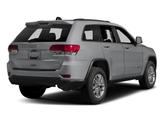 Thumbnail of 2017 Billet Silver Metallic Clearcoat Jeep Grand Cherokee