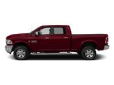 Thumbnail of 2014 Deep Cherry Red Crystal Pearlcoat RAM 2500