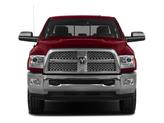 Thumbnail of 2014 Deep Cherry Red Crystal Pearlcoat RAM 2500