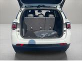 Thumbnail of 2025 Bright White Clearcoat Jeep Compass