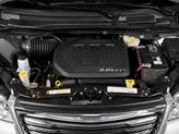 Thumbnail of 2014 Cashmere/Sandstone Pearlcoat Chrysler Town & Country
