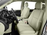 Thumbnail of 2014 Cashmere/Sandstone Pearlcoat Chrysler Town & Country