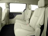 Thumbnail of 2014 Cashmere/Sandstone Pearlcoat Chrysler Town & Country