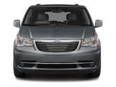 Thumbnail of 2014 Cashmere/Sandstone Pearlcoat Chrysler Town & Country
