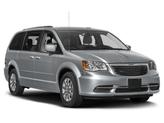 Thumbnail of 2014 Cashmere/Sandstone Pearlcoat Chrysler Town & Country