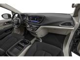 Thumbnail of 2022 Bright White Clearcoat Chrysler Pacifica