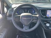 Thumbnail of 2026 Bright White Clearcoat Chrysler Pacifica