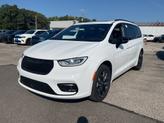 Thumbnail of 2026 Bright White Clearcoat Chrysler Pacifica