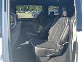 Thumbnail of 2026 Bright White Clearcoat Chrysler Pacifica
