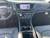Thumbnail of 2026 Bright White Clearcoat Chrysler Pacifica