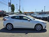 Thumbnail of 2014 Snowflake White Pearl Mica Mazda Mazda3