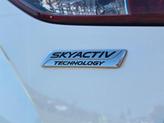 Thumbnail of 2014 Snowflake White Pearl Mica Mazda Mazda3